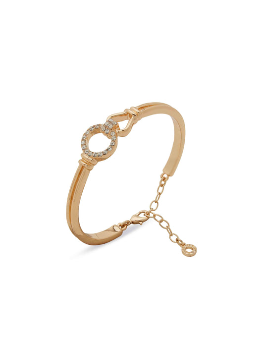 Knot Cuff Bracelet