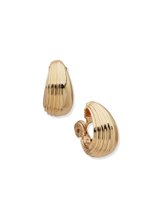 Clip 20mm Ribbed Hoop