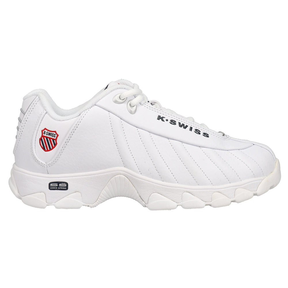 ST329 CMF Lace Up Sneakers