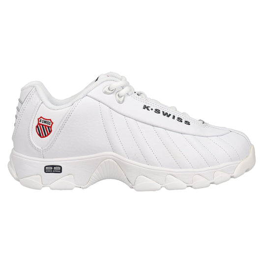 ST329 CMF Lace Up Sneakers