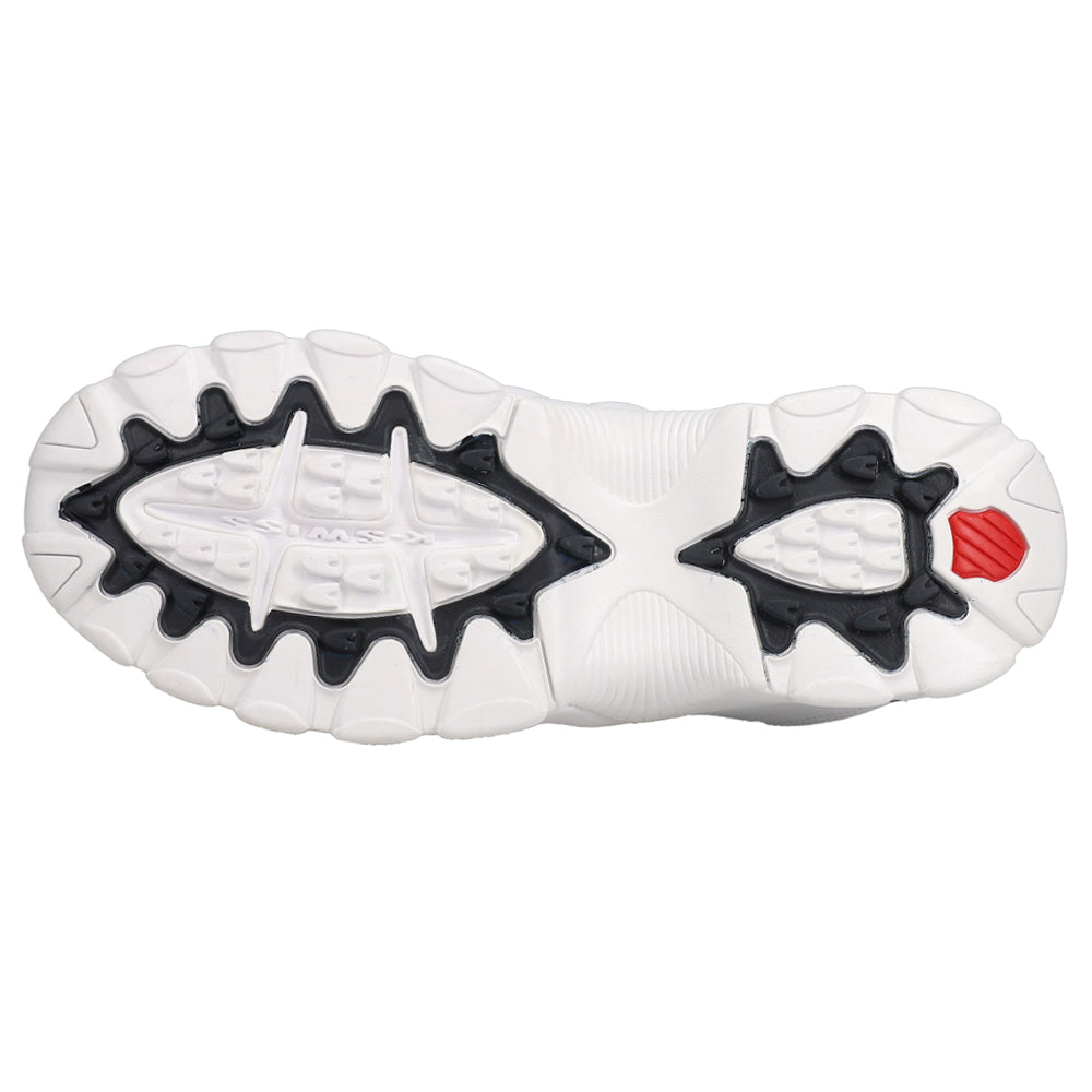 ST329 CMF Lace Up Sneakers
