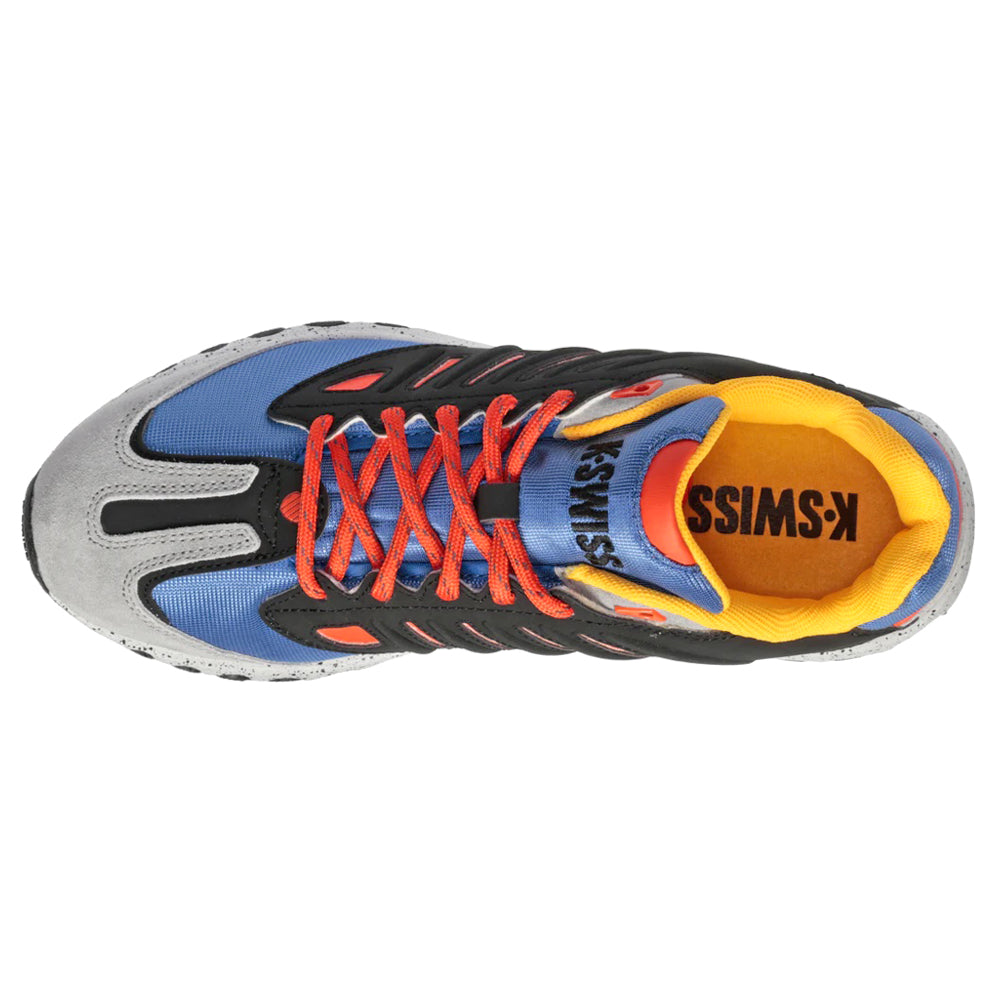 Tubes Pharo S Lace Up Sneakers