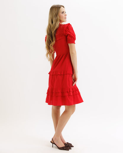 Be Mine Dress