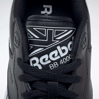 BB 4000 II Shoes