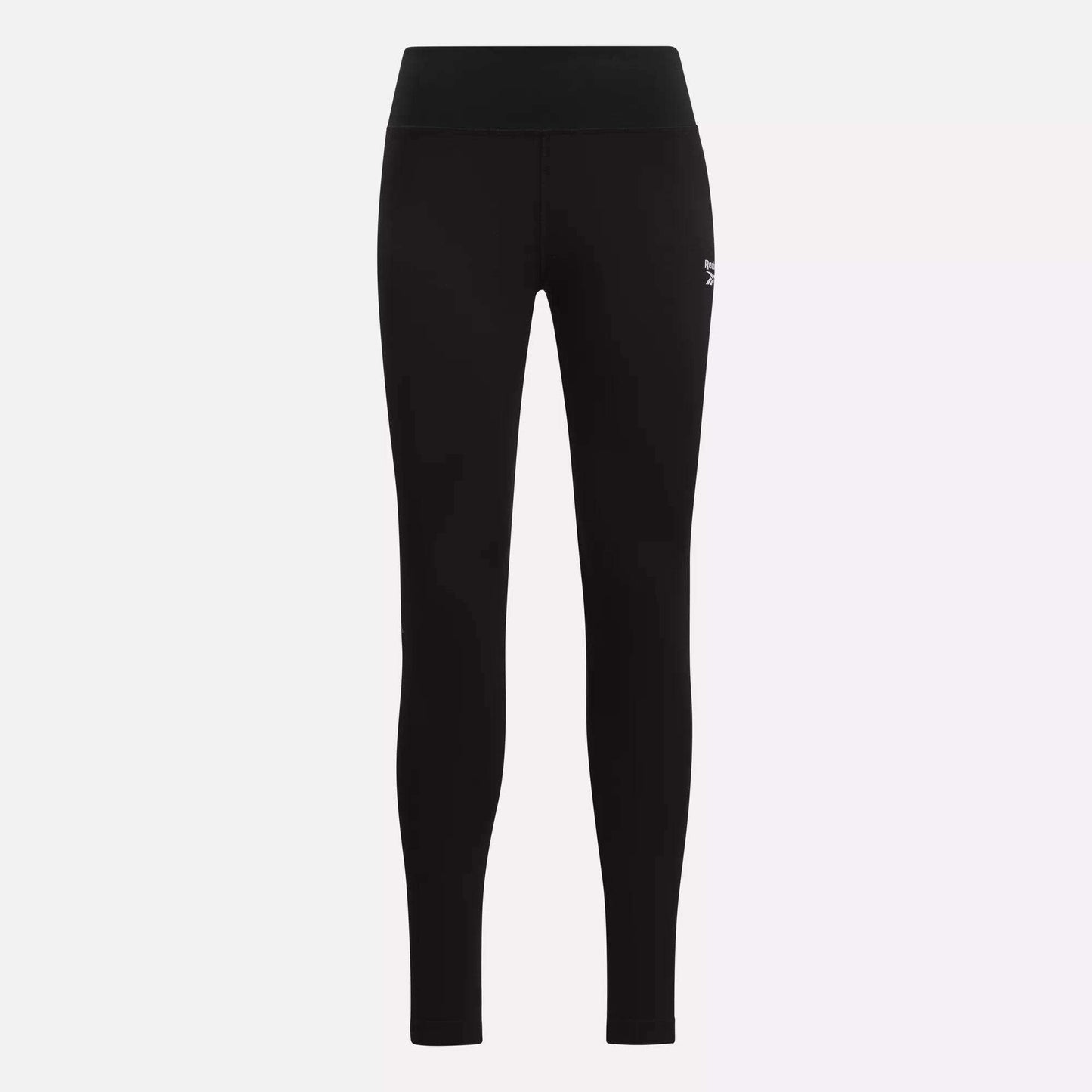 Women's Reebok Identity Small Logo Cotton Leggings
