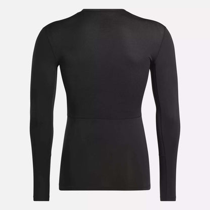Men's Compression Long Sleeve T-Shirt