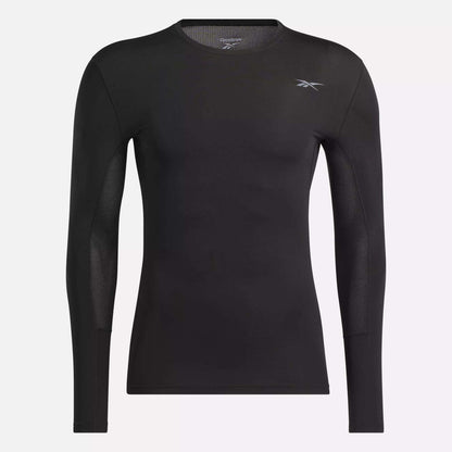 Men's Compression Long Sleeve T-Shirt