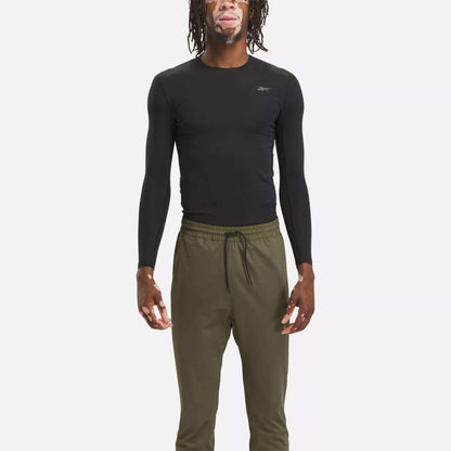 Men's Compression Long Sleeve T-Shirt