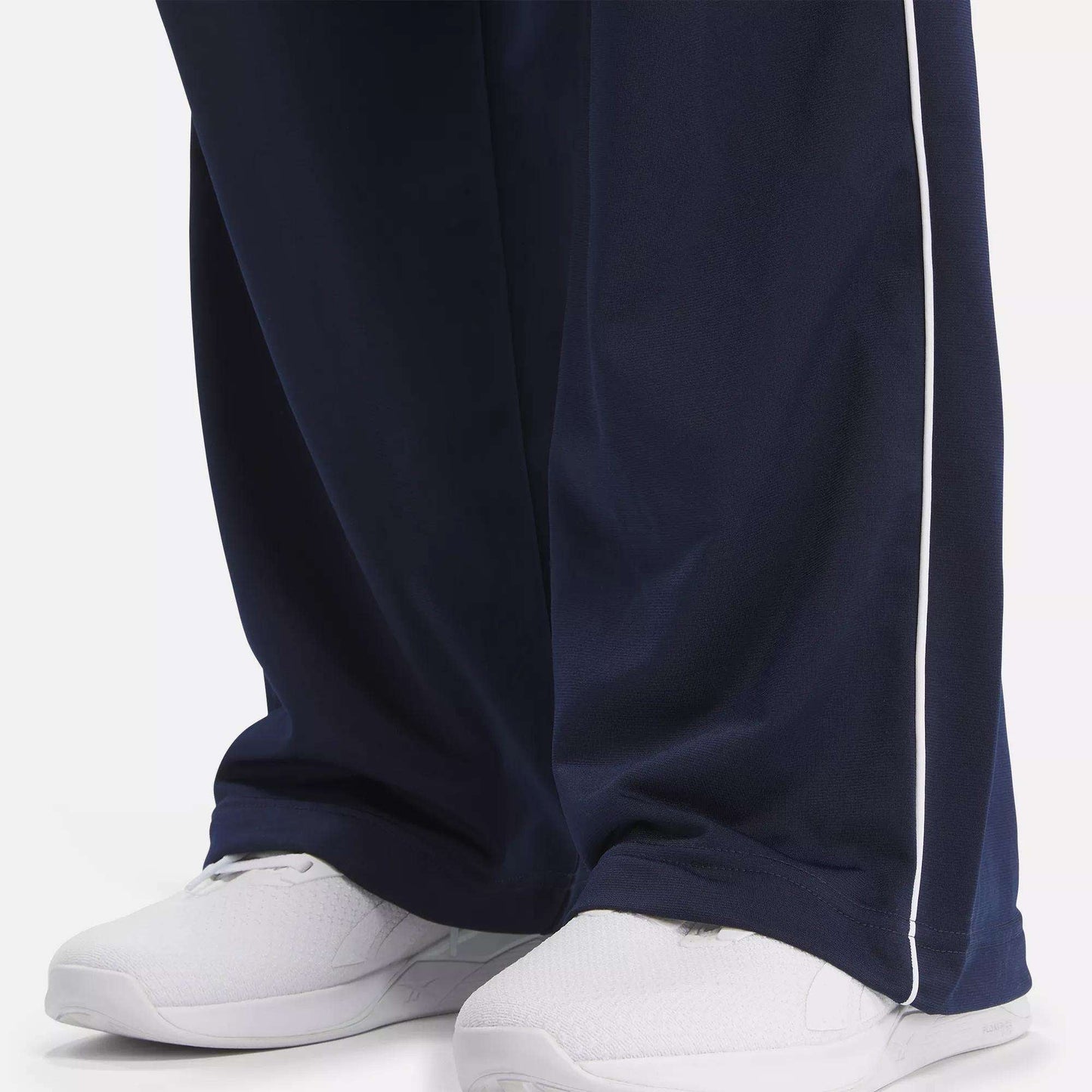 Women's Reebok Identity Back Vector Tricot Track Pants