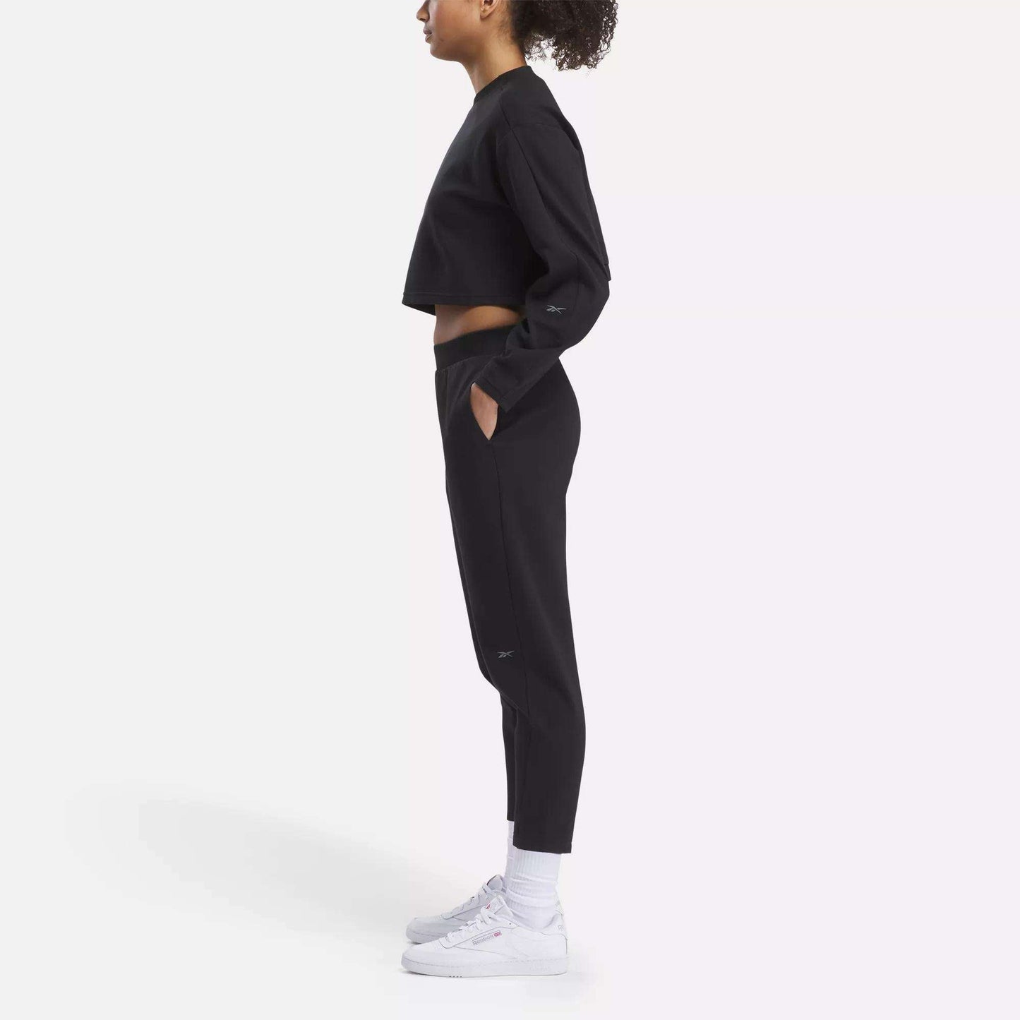 Women's Active Collective DreamBlend Mid-Layer Sweatshirt
