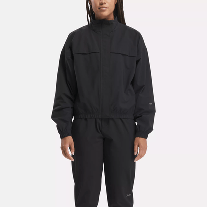 Women's Active Collective SkyStretch Woven Jacket