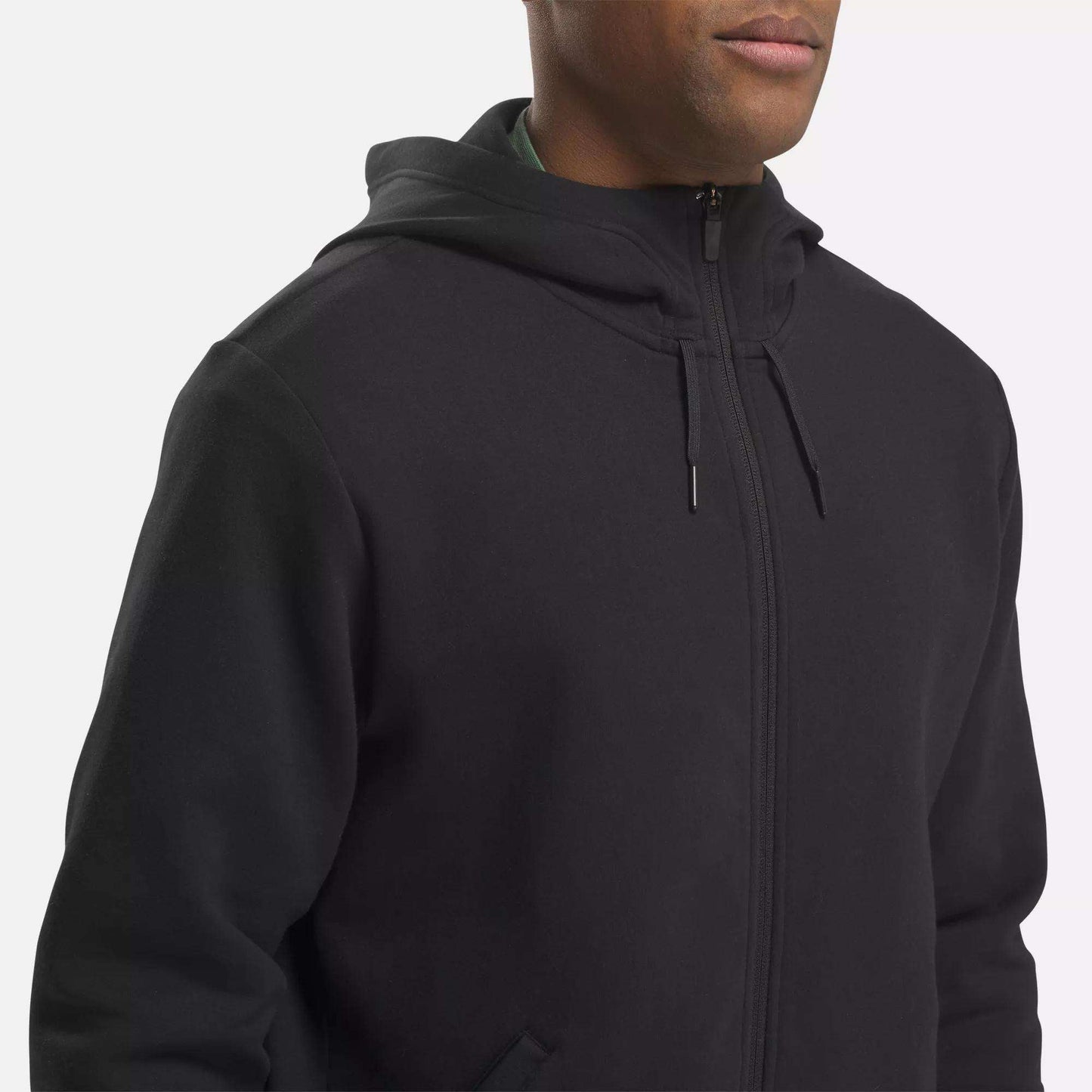 Men's Active Collective DreamBlend Full-Zip Hoodie