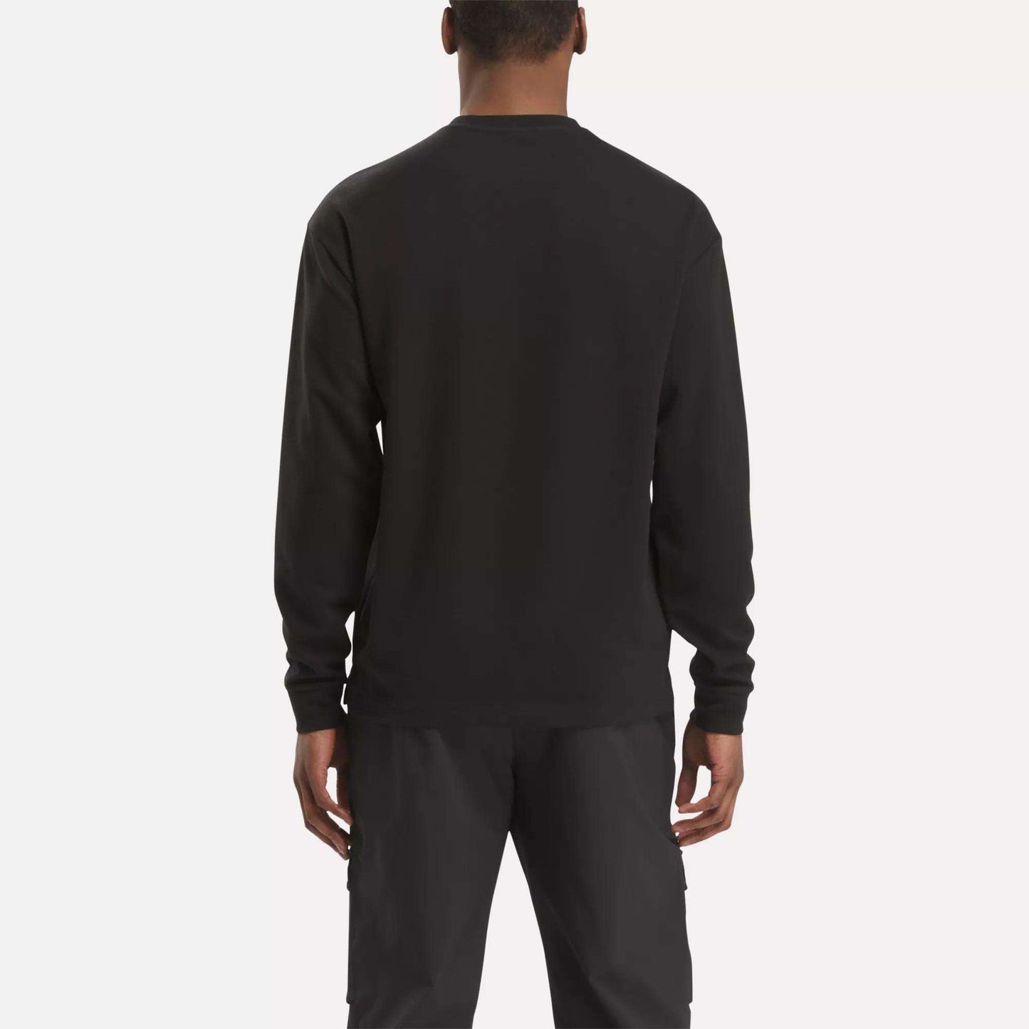 Men's Active Collective Long Sleeve T-Shirt