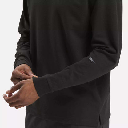 Men's Active Collective Long Sleeve T-Shirt