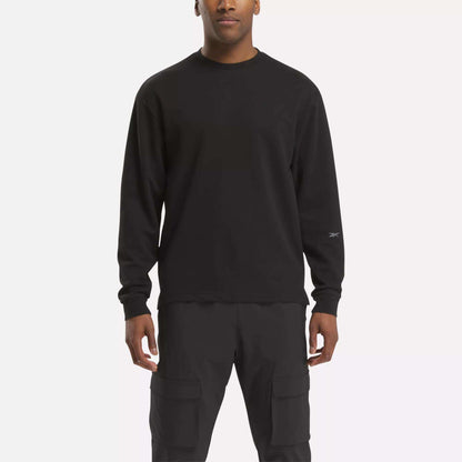 Men's Active Collective Long Sleeve T-Shirt