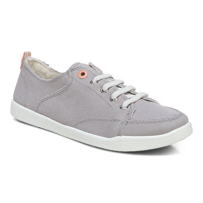 Womens Vionic Pismo in Light Grey — image 1