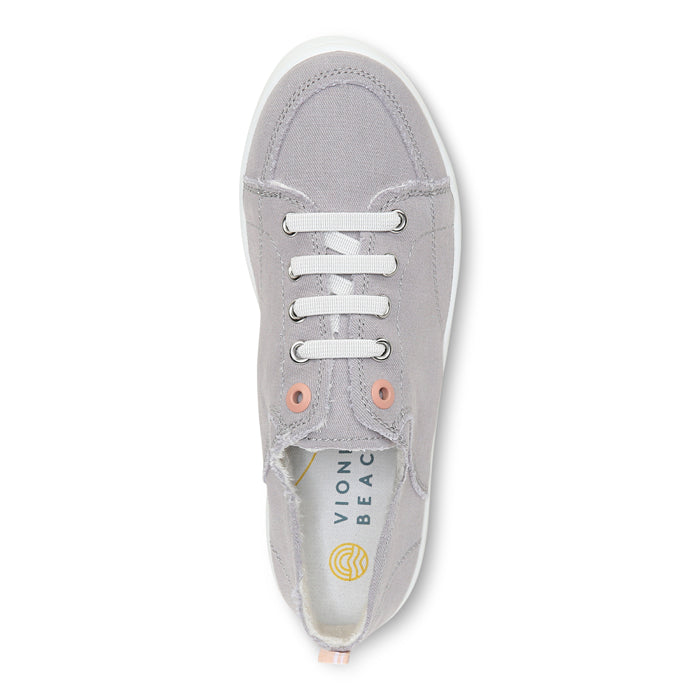 Womens Vionic Pismo in Light Grey — image 2