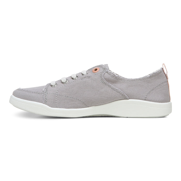 Womens Vionic Pismo in Light Grey — image 4