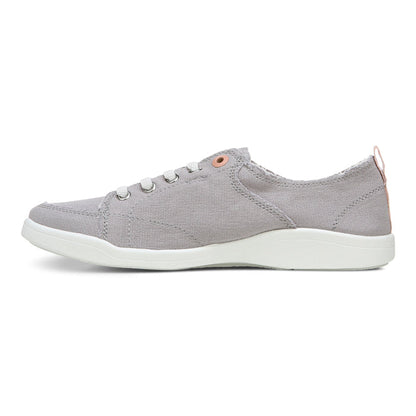 Womens Vionic Pismo in Light Grey — image 4