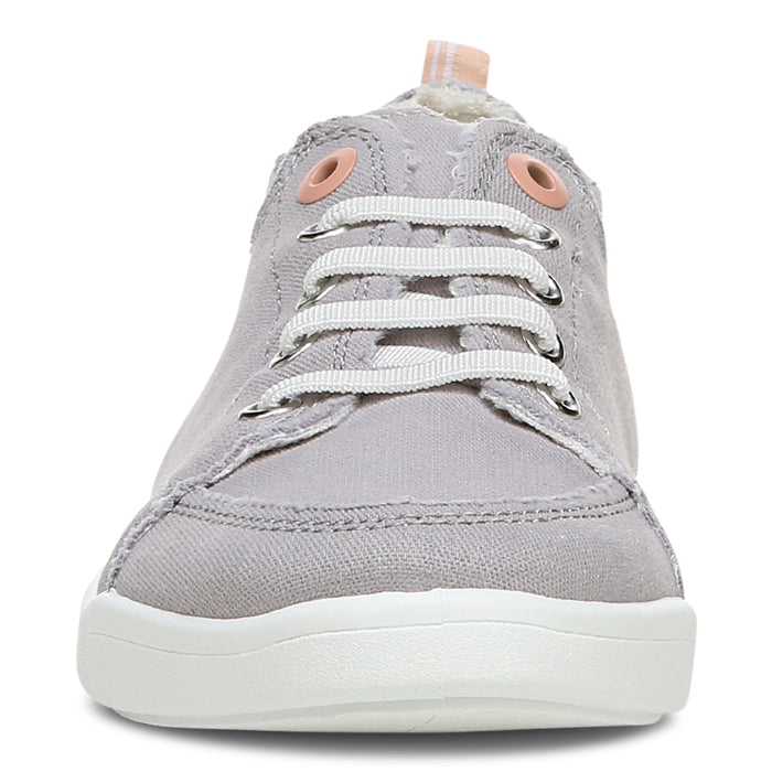Womens Vionic Pismo in Light Grey — image 5