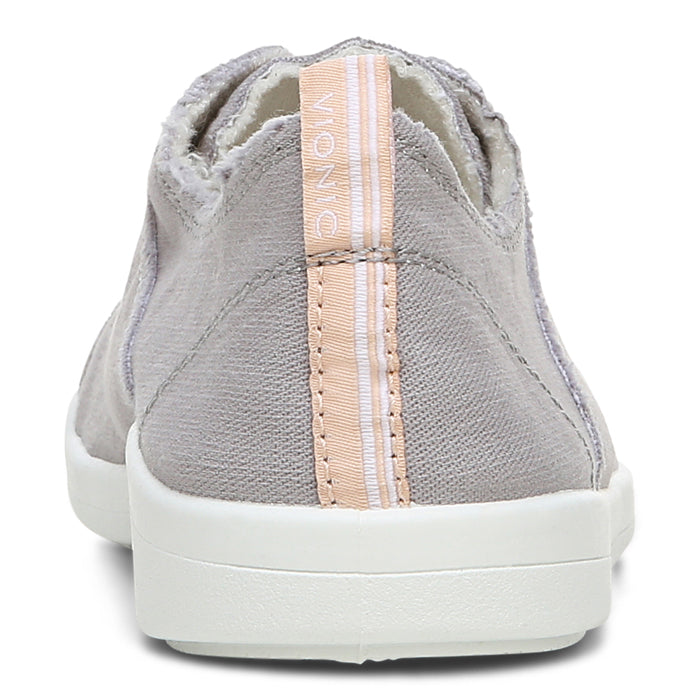 Womens Vionic Pismo in Light Grey — image 6
