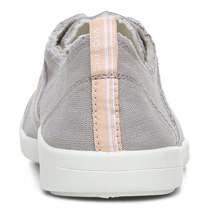 Womens Vionic Pismo in Light Grey — image 6
