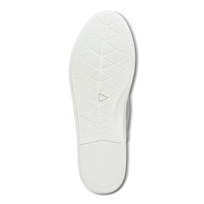 Womens Vionic Pismo in Light Grey — image 7