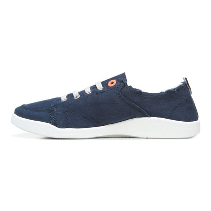 Womens Vionic Beach Pismo in Navy — image 4