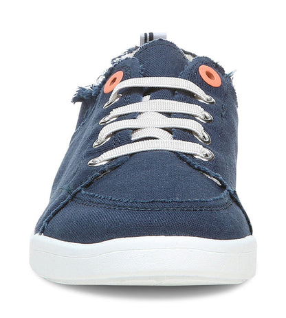 Womens Vionic Beach Pismo in Navy — image 5
