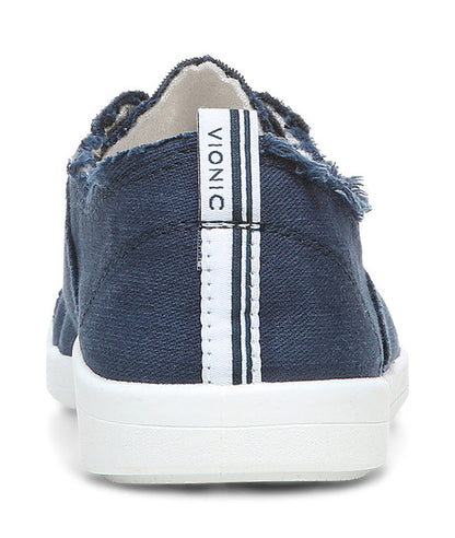 Womens Vionic Beach Pismo in Navy — image 6