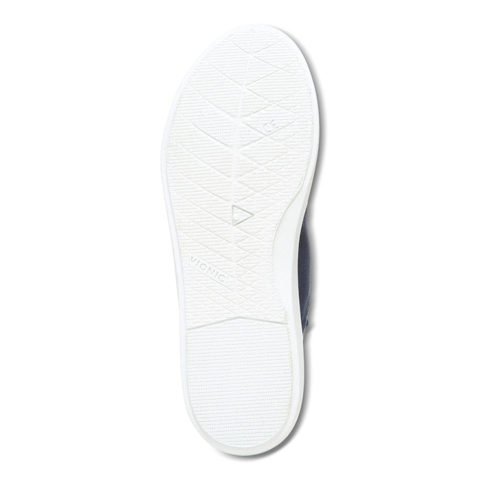 Womens Vionic Beach Pismo in Navy — image 7