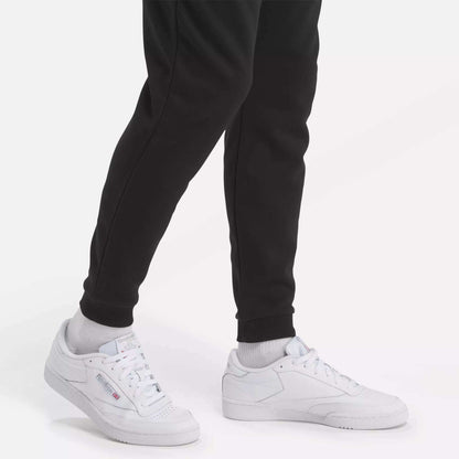 Men's Reebok Identity Small Logo Fleece Joggers