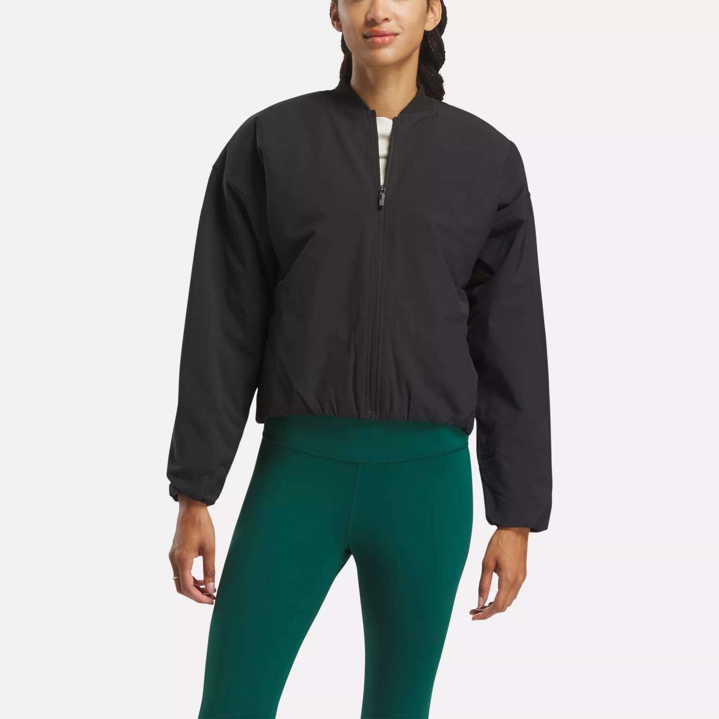 Women's Active Collective SkyStretch Woven Padded Jacket