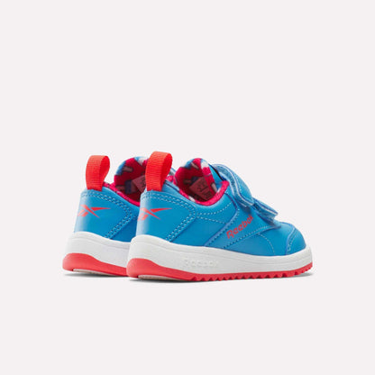 Kids' Weebok Clasp Low 2 Shoes - Baby & Toddler