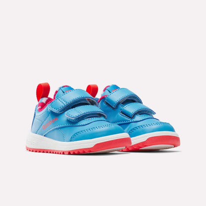 Kids' Weebok Clasp Low 2 Shoes - Baby & Toddler