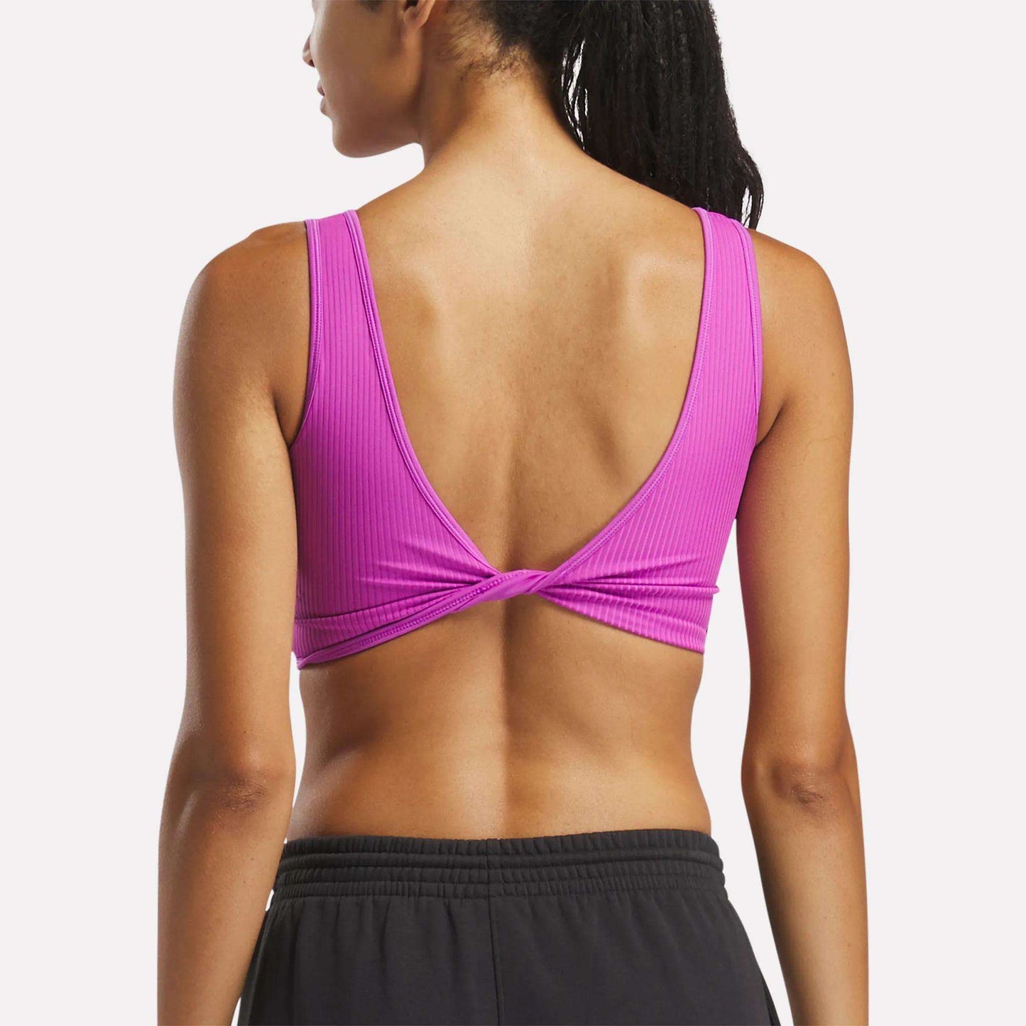Women's Rib Multi-Way Bralette
