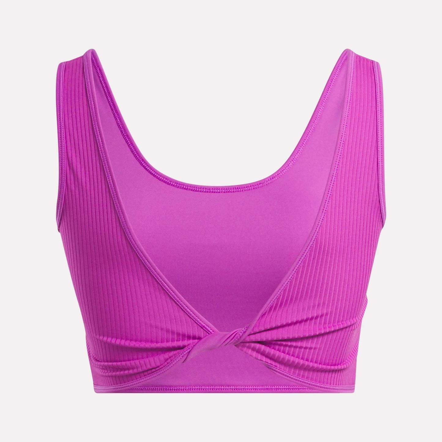 Women's Rib Multi-Way Bralette
