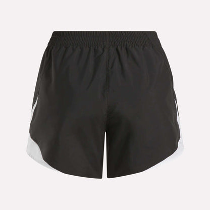 Women's ID Train Woven Shorts 3"