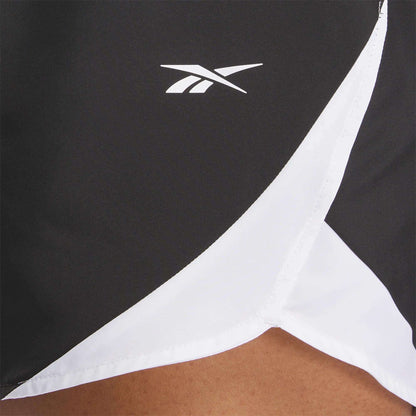 Women's ID Train Woven Shorts 3"