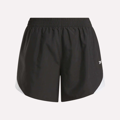Women's ID Train Woven Shorts 3"
