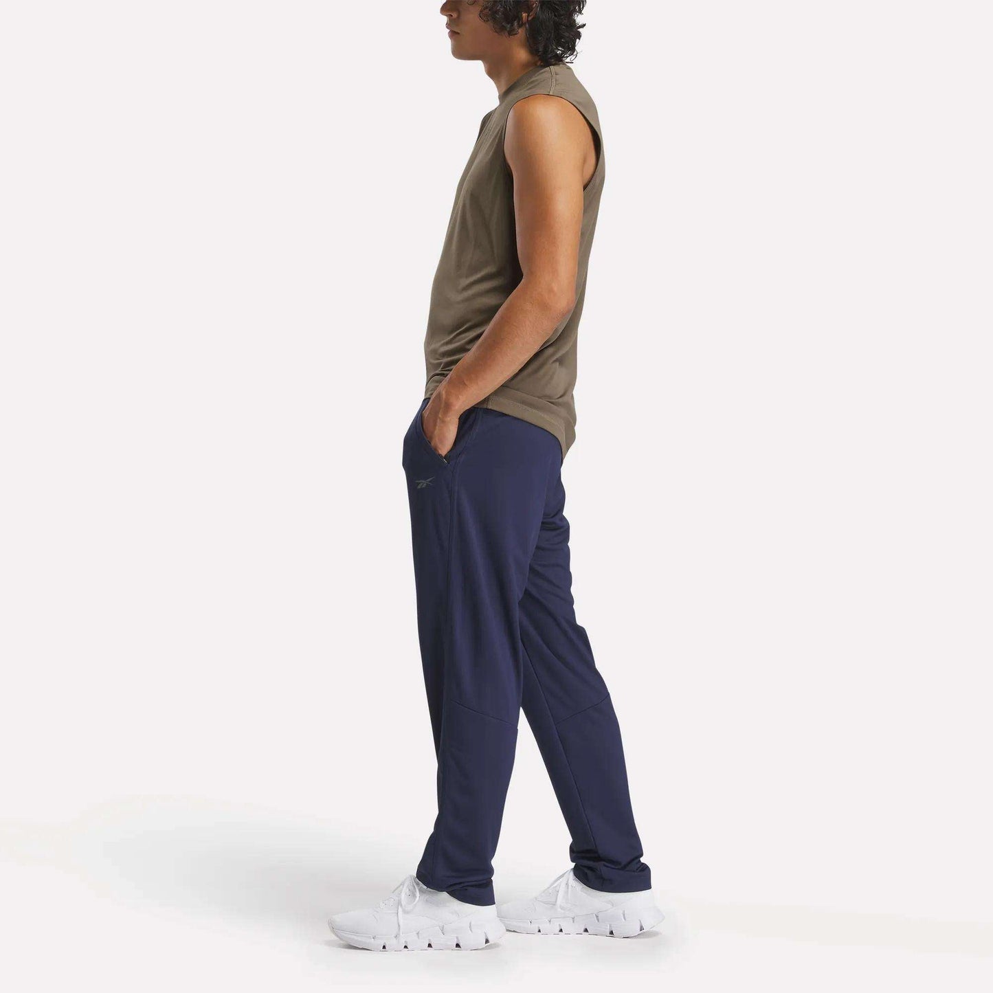 Men's Training Sleeveless Tech T-Shirt