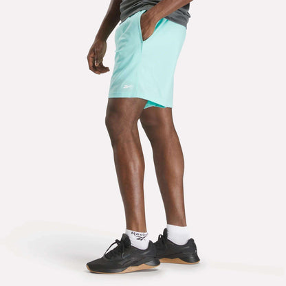 Men's Workout Ready Shorts 9"