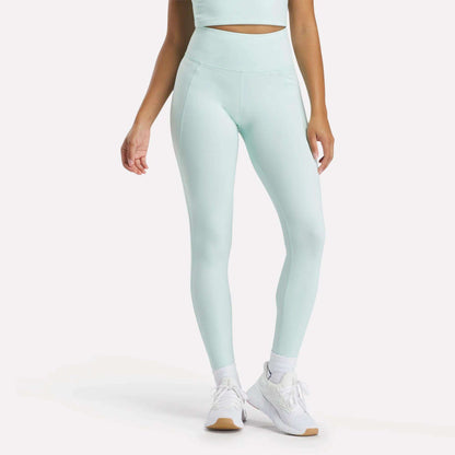 Women's Lux High-Rise Leggings