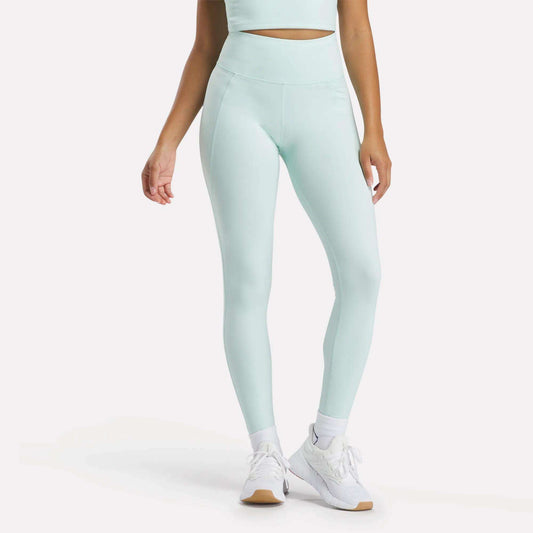 Women's Lux High-Rise Leggings