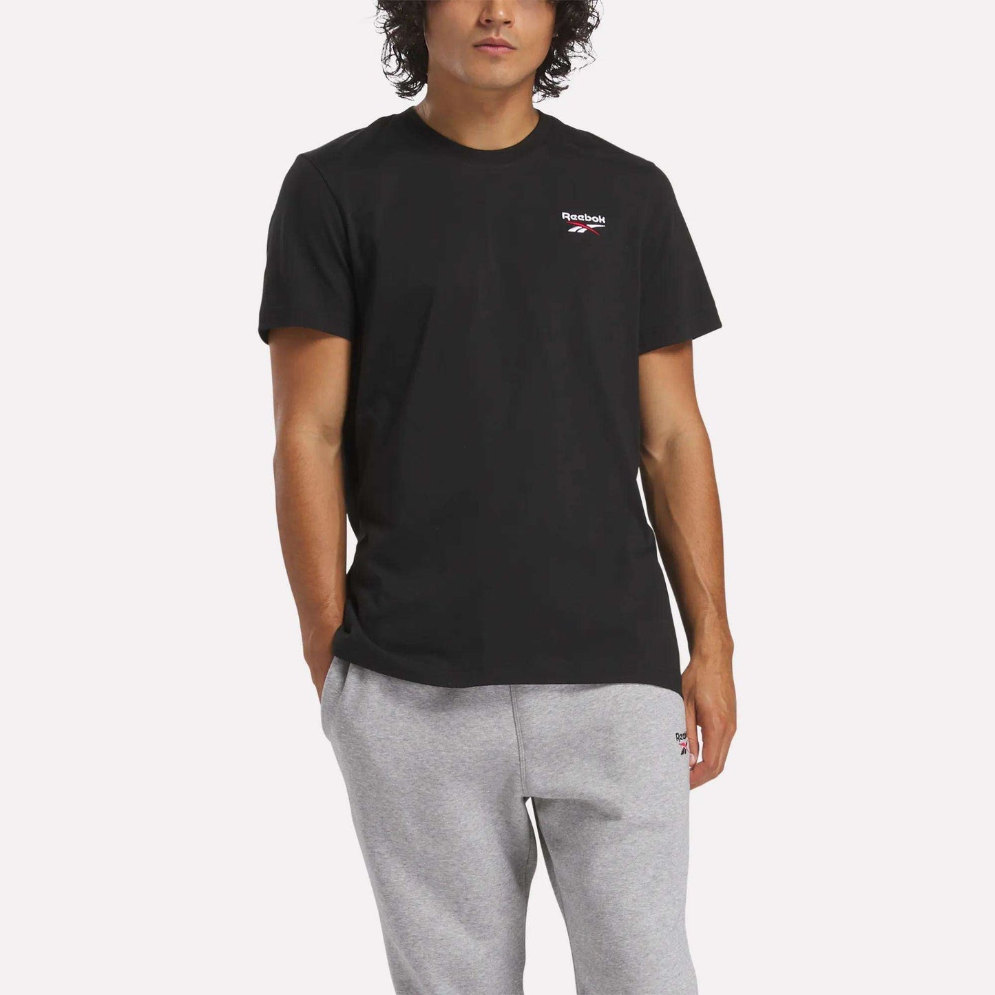 Men's Reebok Identity Classics T-Shirt