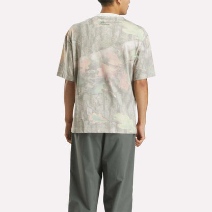 Reebok x MARKET Allover Print T-Shirt