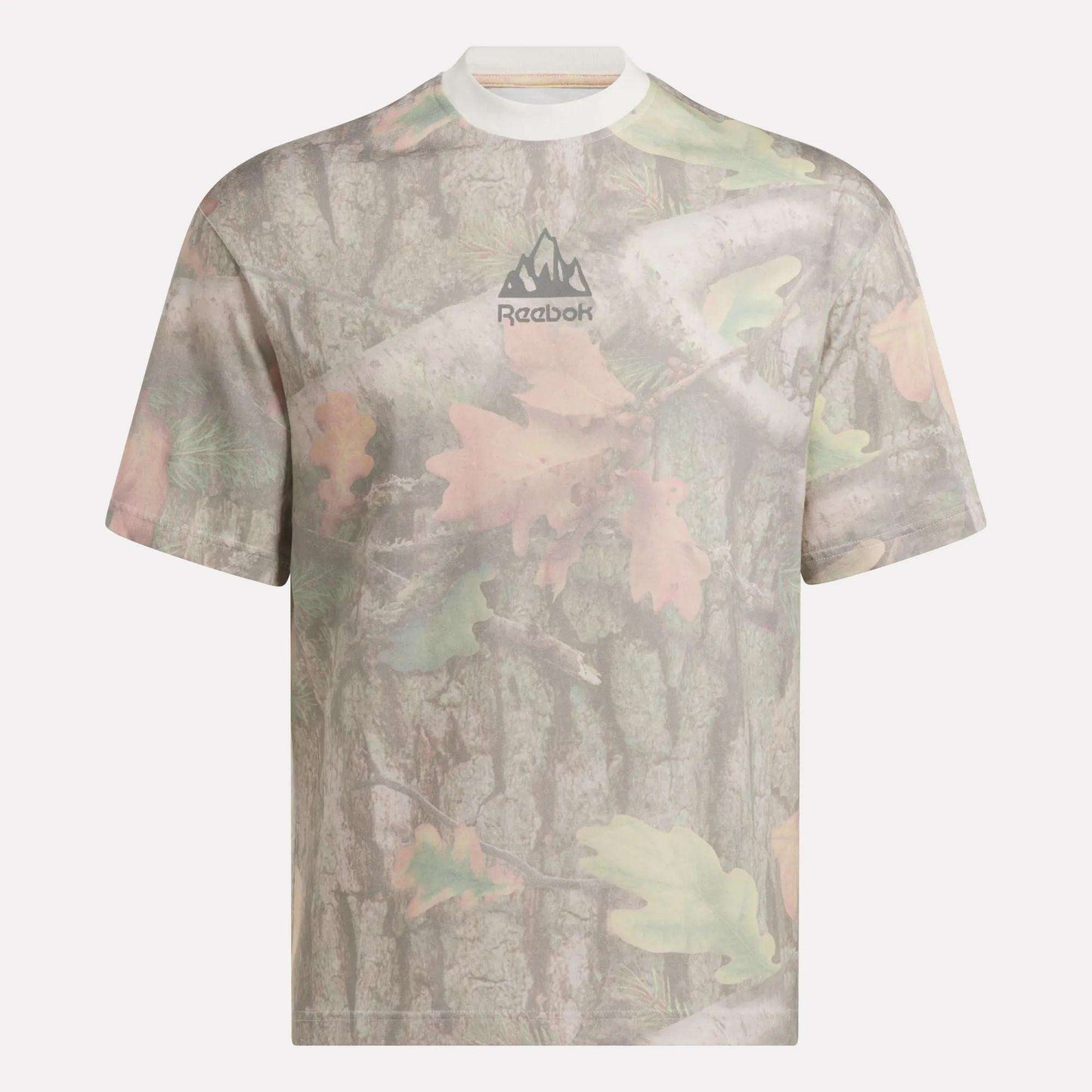 Reebok x MARKET Allover Print T-Shirt