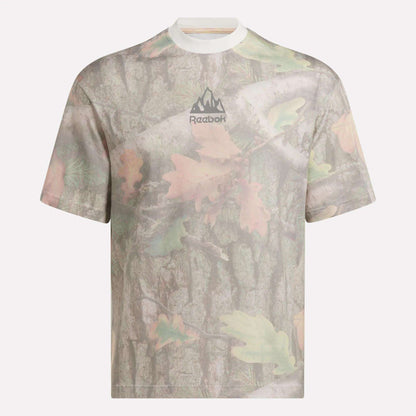 Reebok x MARKET Allover Print T-Shirt