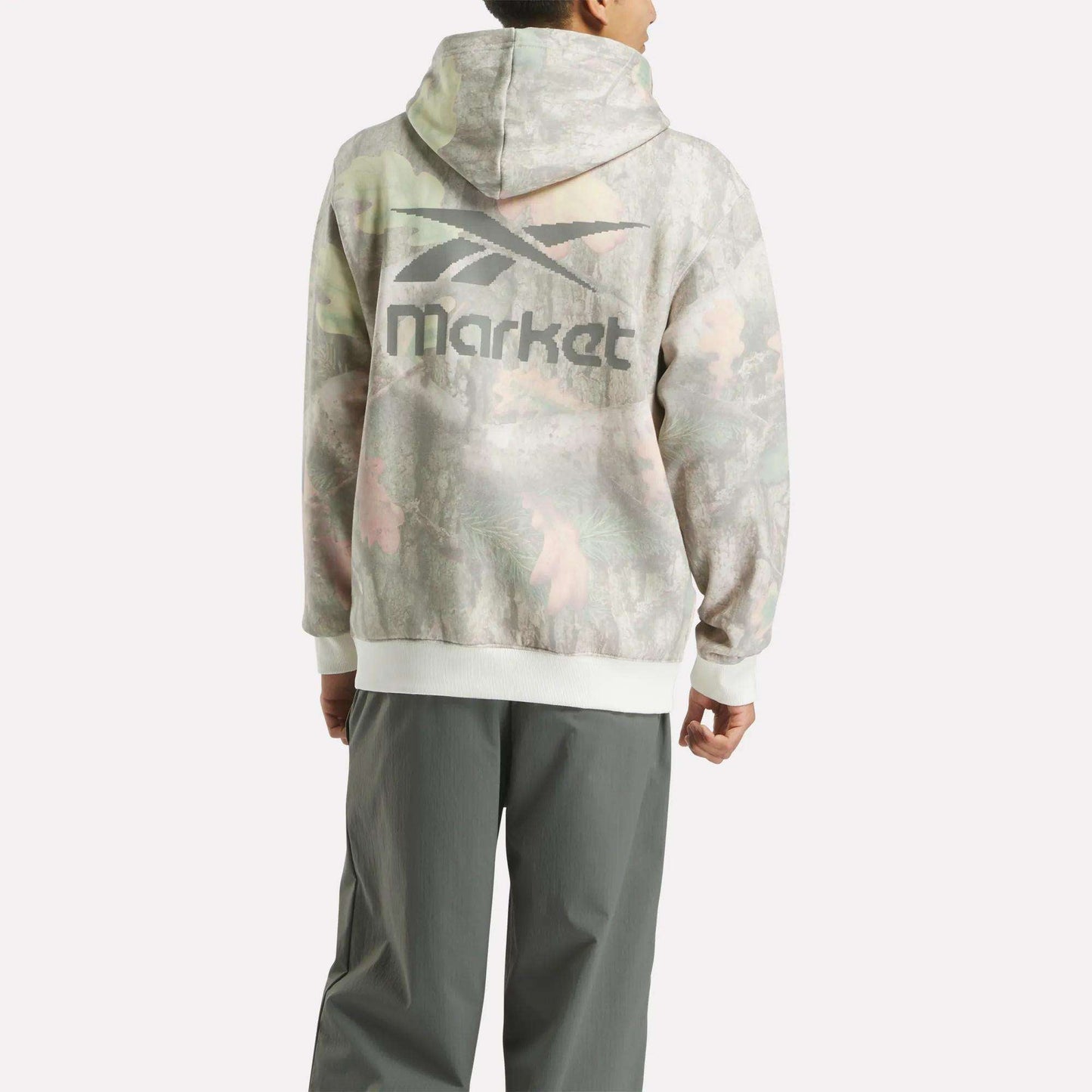 Reebok x MARKET Hoodie