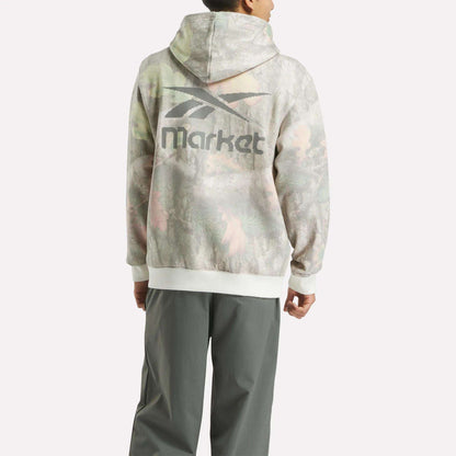Reebok x MARKET Hoodie